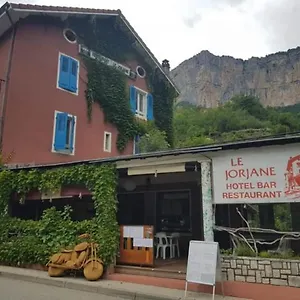 Le Jorjane Hotel