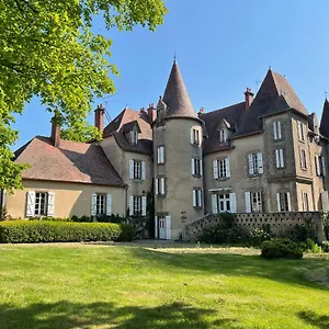 Château De Bruges Couette-café