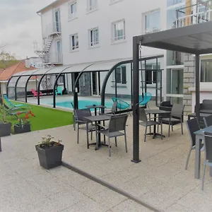 Chante Grelet Hotel