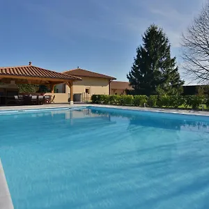 Domaine De La Garde Couette-café