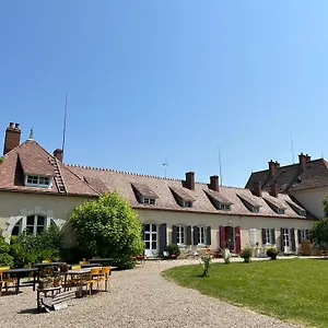 Chateau Des Edelins Bayet