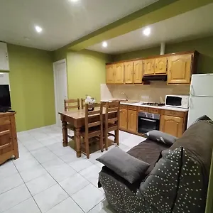 Meublé Tourisme 2* Appartement