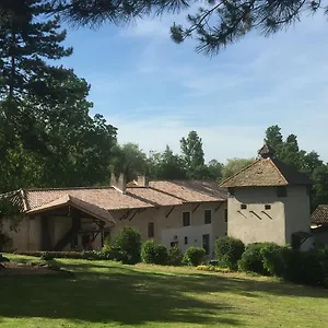 Couette-café Le Moulin De Saint-julien, Saint-Didier-sur-Chalaronne