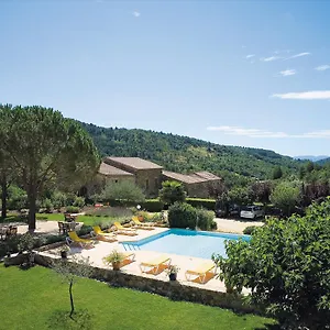 Logis Restaurant Le Chene Rocher